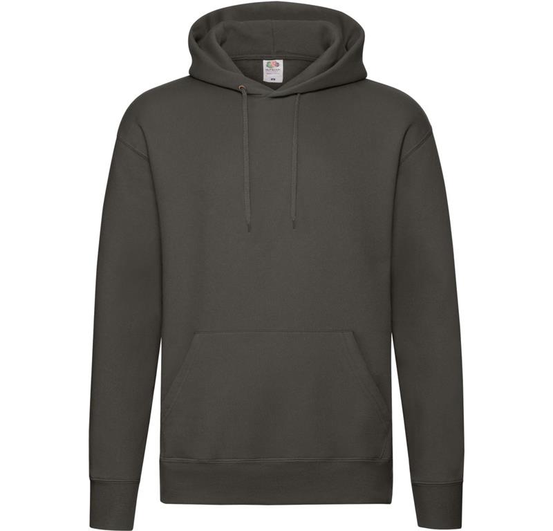 Moški pulover HOODED SWEAT 2152