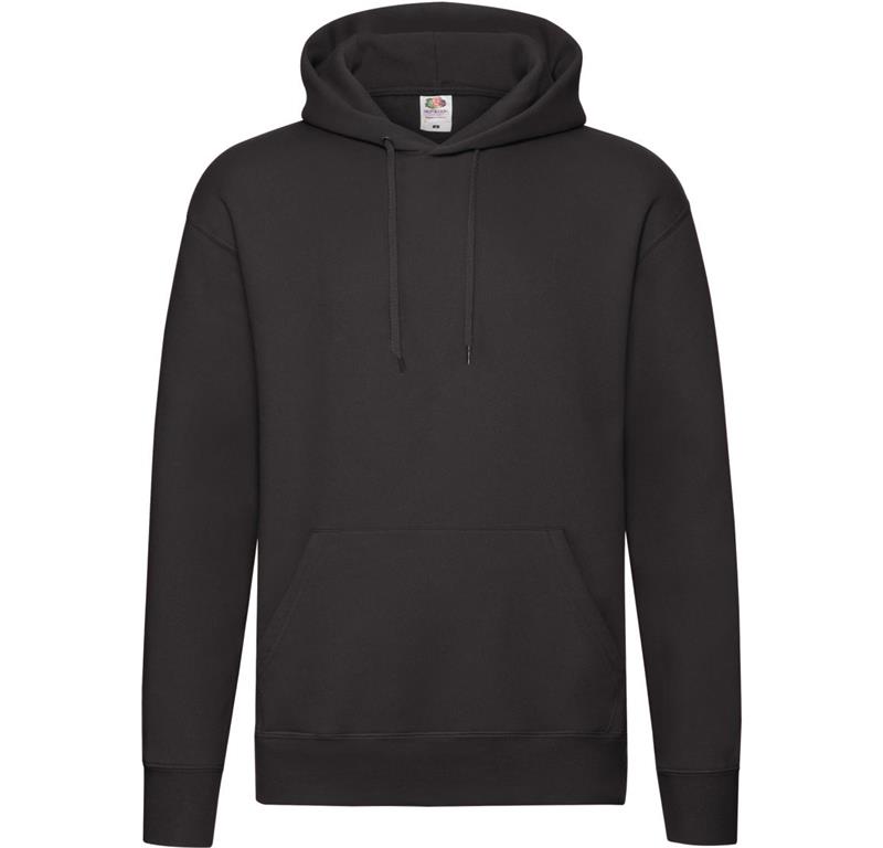 Moški pulover HOODED SWEAT 2152