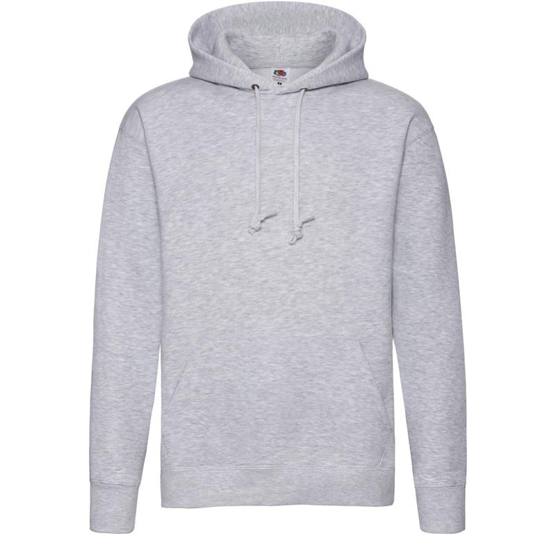Moški pulover HOODED SWEAT 2152