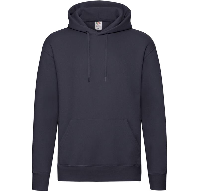 Moški pulover HOODED SWEAT 2152