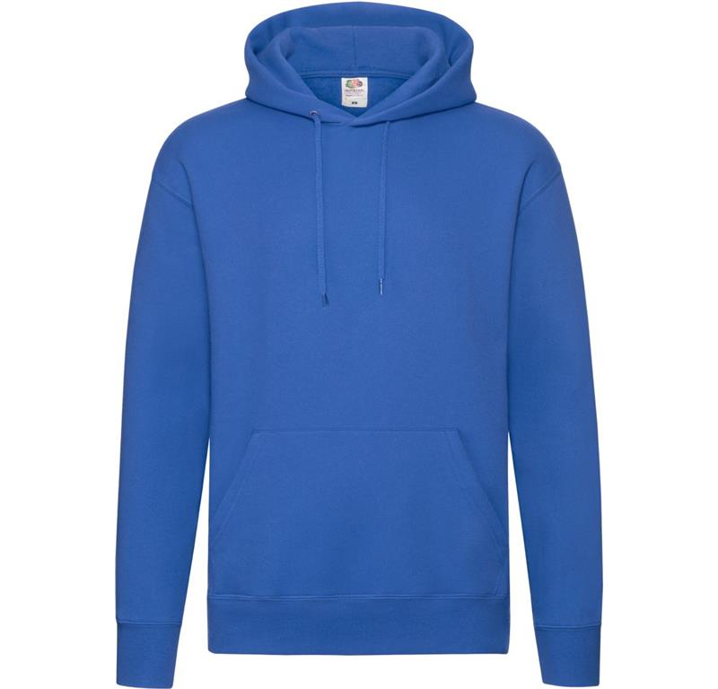 Moški pulover HOODED SWEAT 2152