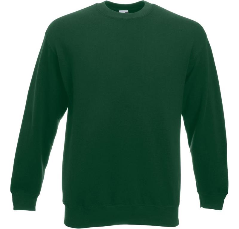 Sweater Classic Set-In Sweat