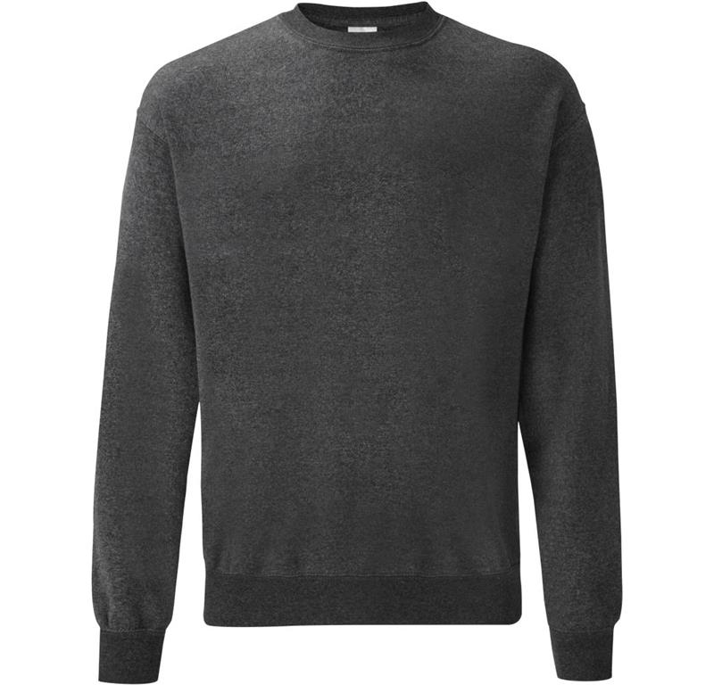 Sweater Classic Set-In Sweat