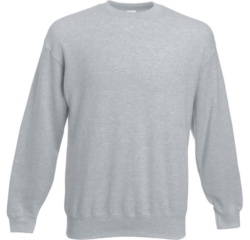Sweater Classic Set-In Sweat