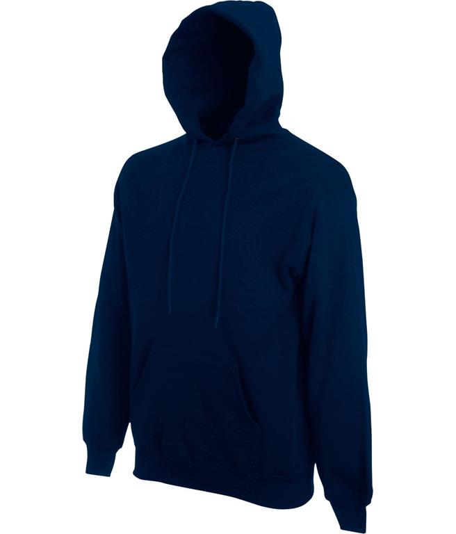 Moški pulover HOODED SWEAT 2208