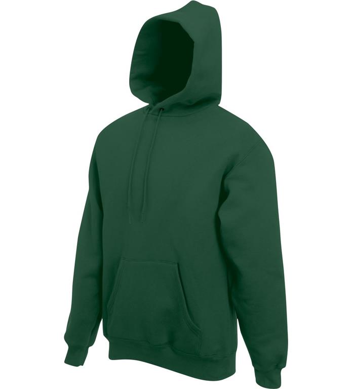 Moški pulover HOODED SWEAT 2208