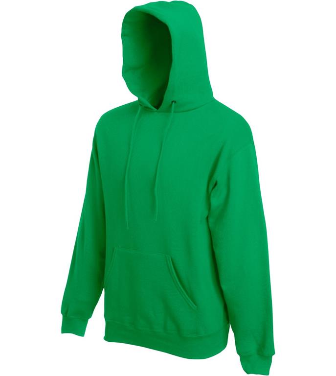 Hooded Sweatshirt Classic Hooded Sweat