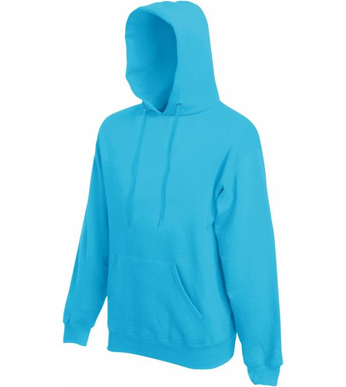Moški pulover HOODED SWEAT 2208