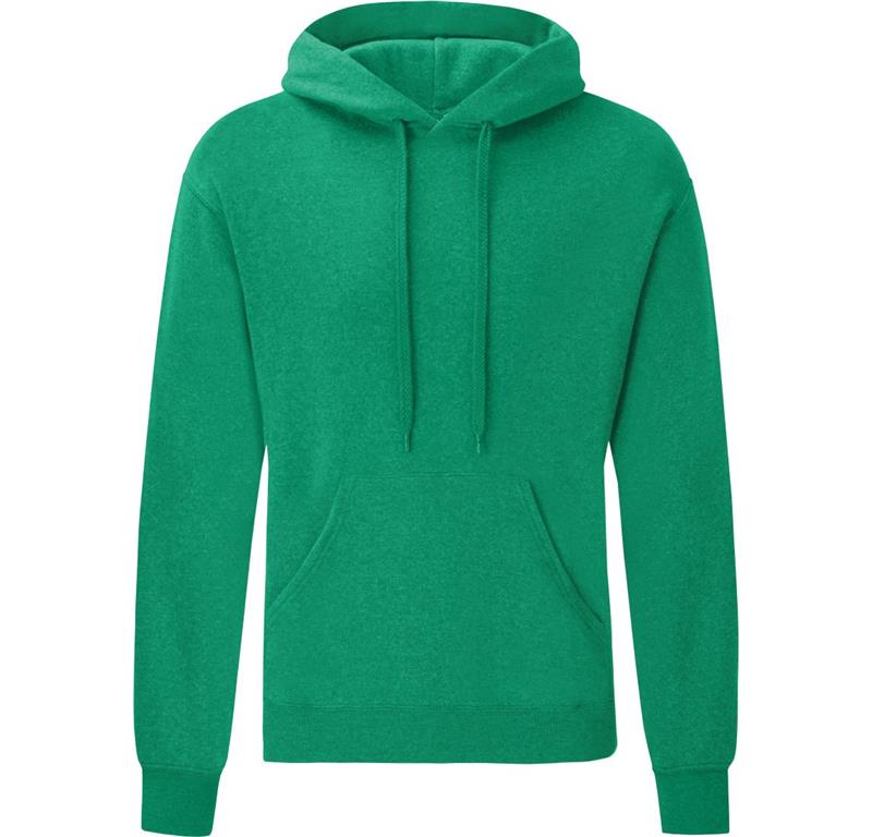 Hooded Sweatshirt Classic Hooded Sweat
