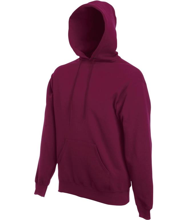 Moški pulover HOODED SWEAT 2208