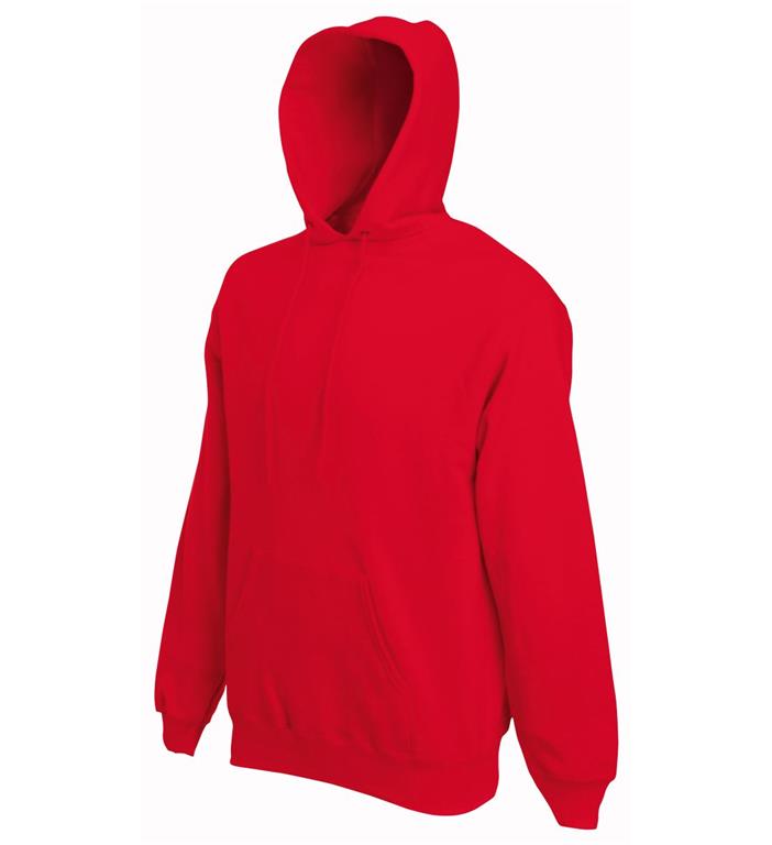 Moški pulover HOODED SWEAT 2208