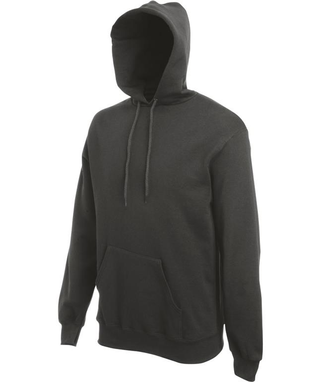 Kapuzen Sweater Classic Hooded Sweat