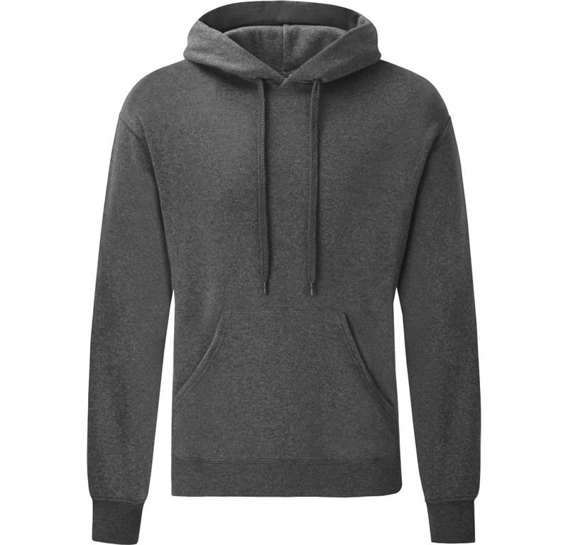 Hooded Sweatshirt Classic Hooded Sweat