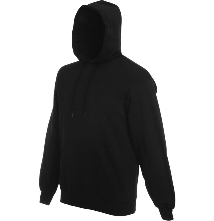 Hooded Sweatshirt Classic Hooded Sweat