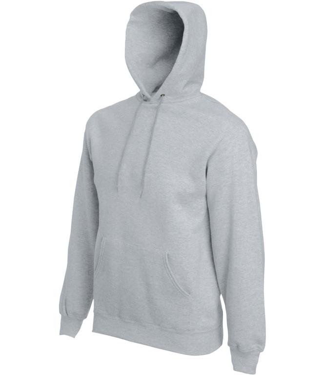 Moški pulover HOODED SWEAT 2208