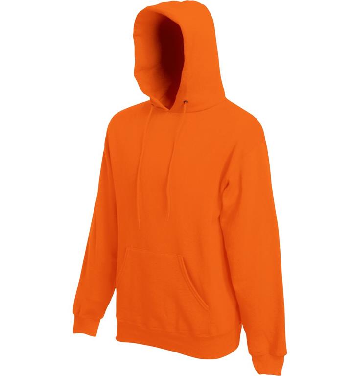 Moški pulover HOODED SWEAT 2208