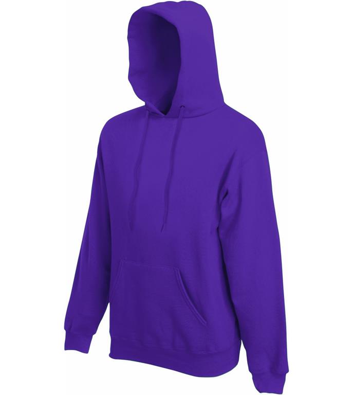 Moški pulover HOODED SWEAT 2208