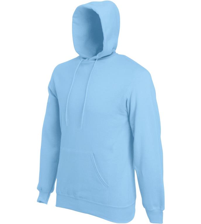 Moški pulover HOODED SWEAT 2208