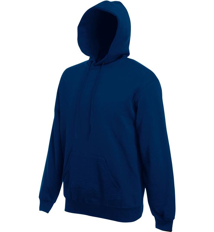 Moški pulover HOODED SWEAT 2208
