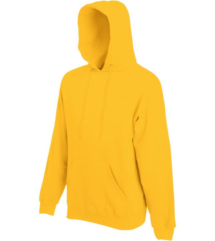 Moški pulover HOODED SWEAT 2208