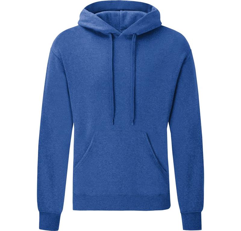 Moški pulover HOODED SWEAT 2208