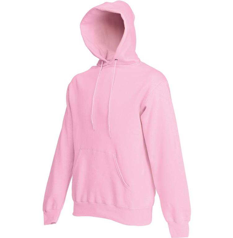 Moški pulover HOODED SWEAT 2208