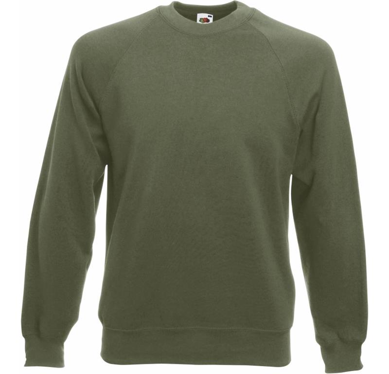 Moški pulover RAGLAN 2216