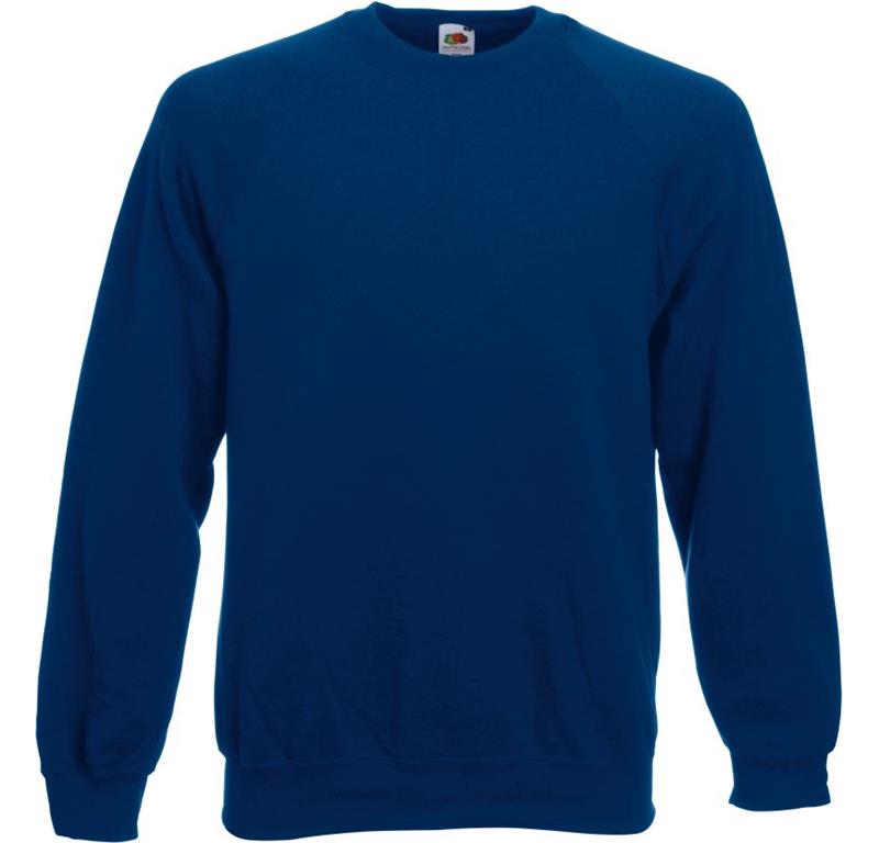 Raglan Sweater Classic Raglan Sweat