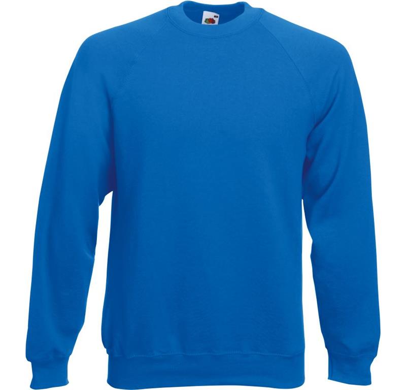 Moški pulover RAGLAN 2216