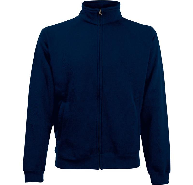 Moška jopica SWEAT JACKET 2228