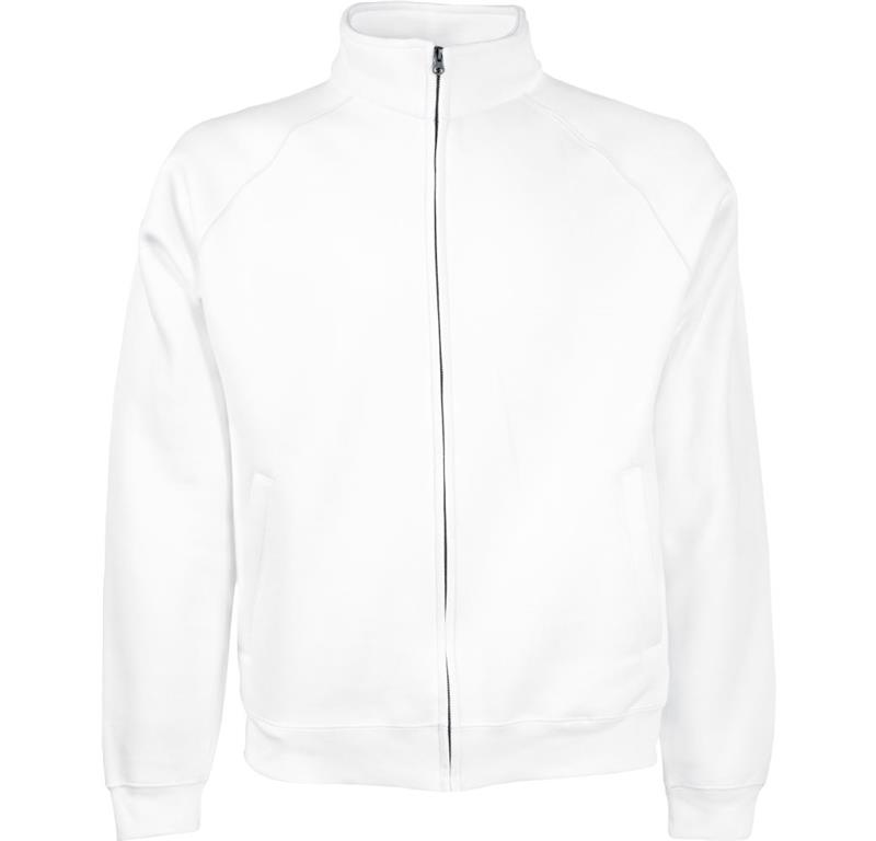 Moška jopica SWEAT JACKET 2228