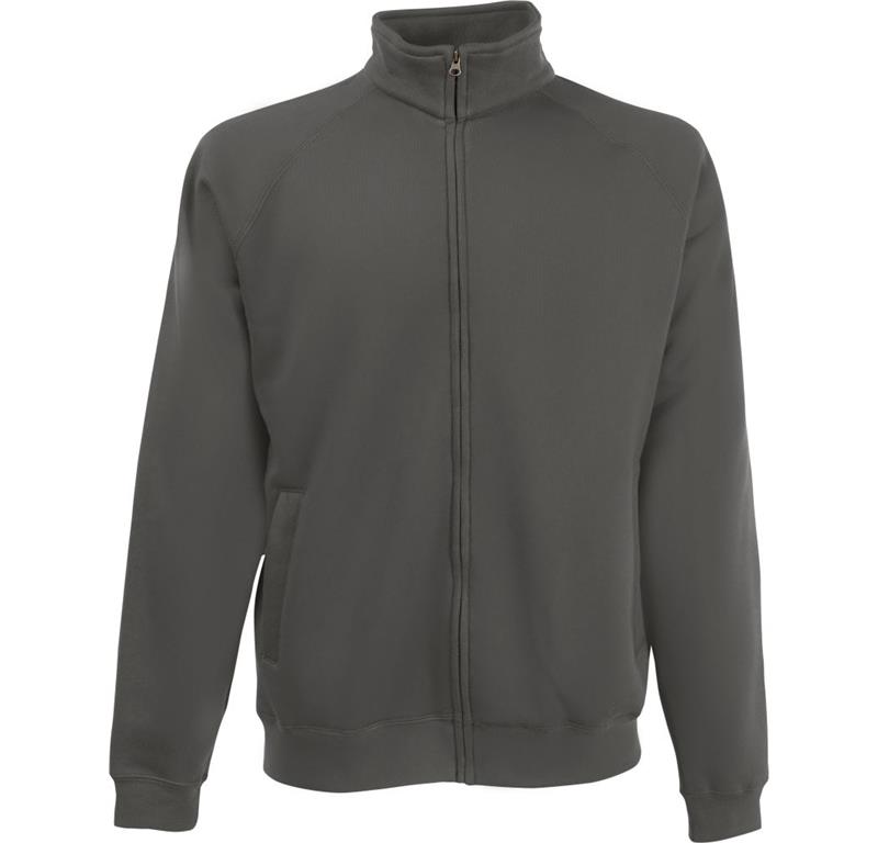 Moška jopica SWEAT JACKET 2228