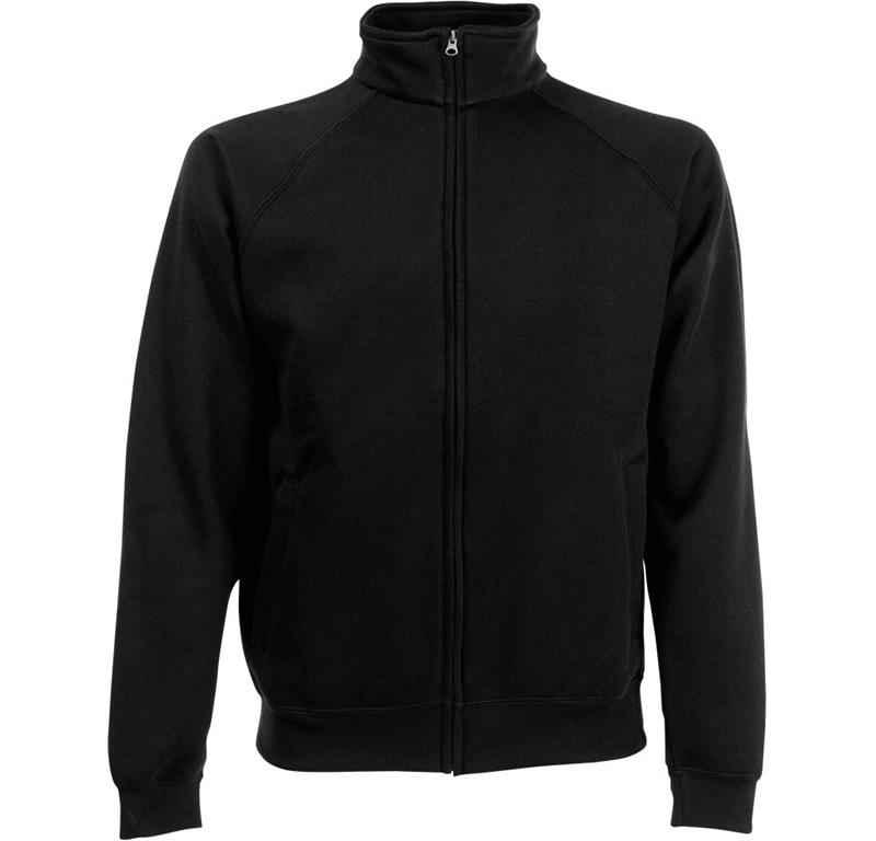 Moška jopica SWEAT JACKET 2228