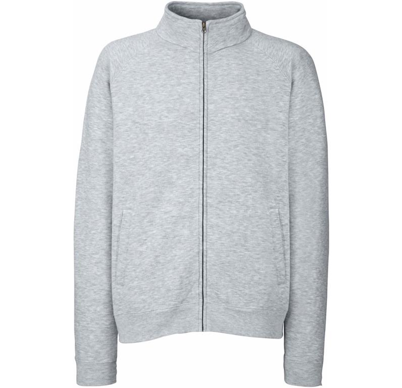Moška jopica SWEAT JACKET 2228