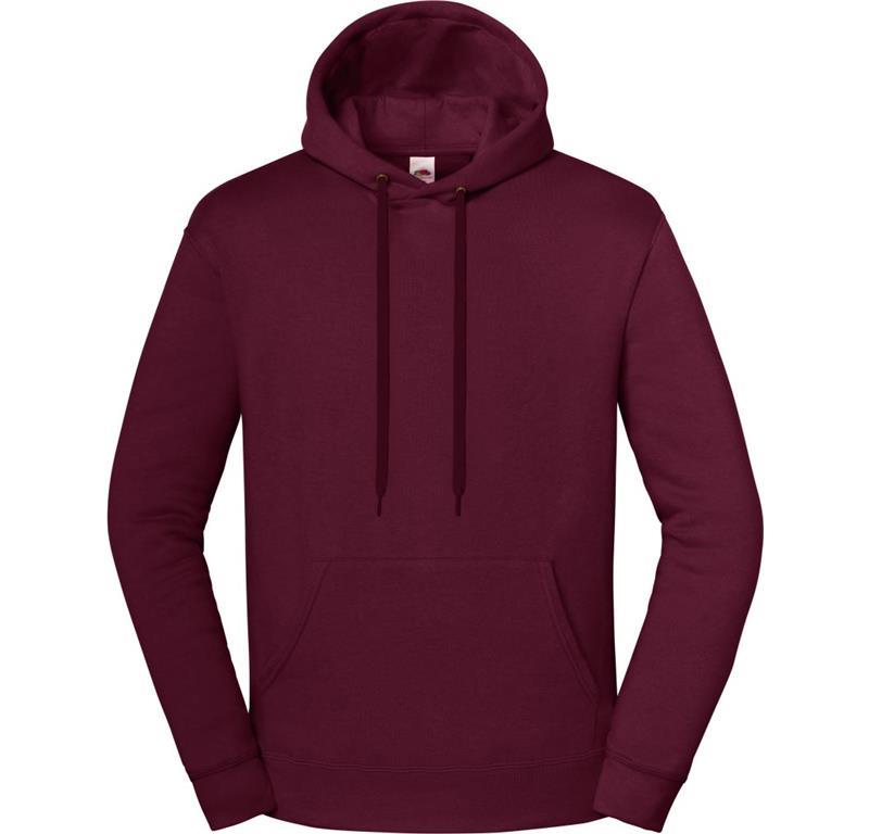 Moški pulover s kapuco PREMIUM 2284