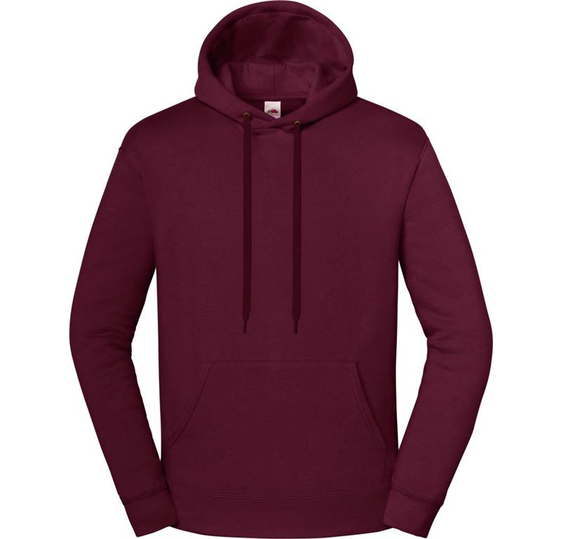 Moški pulover s kapuco PREMIUM 2284