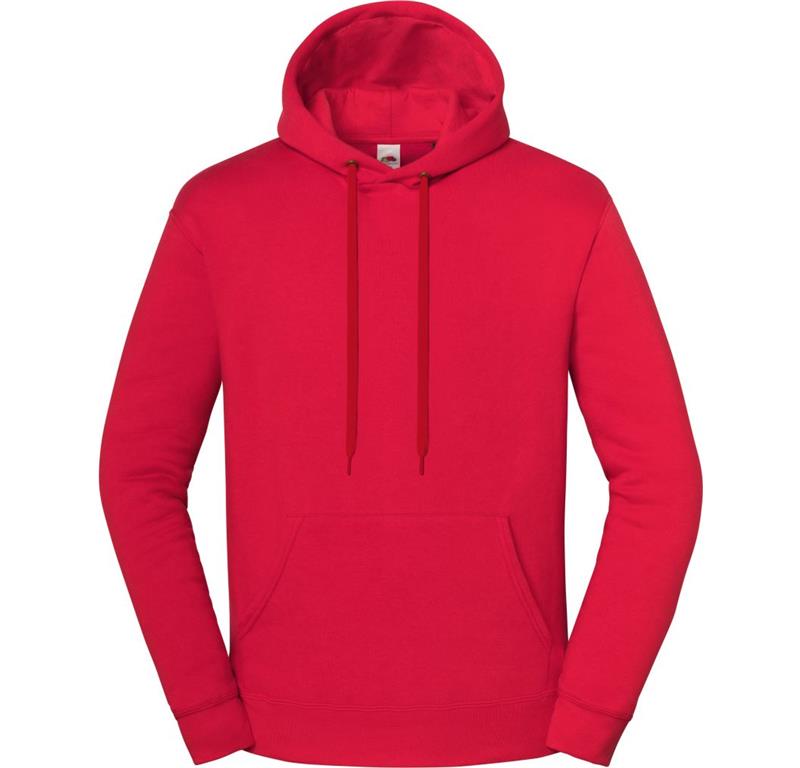 Moški pulover s kapuco PREMIUM 2284