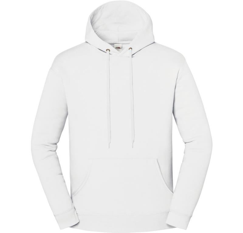 Moški pulover s kapuco PREMIUM 2284