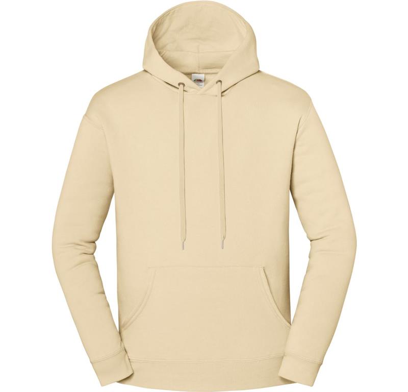 Moški pulover s kapuco PREMIUM 2284