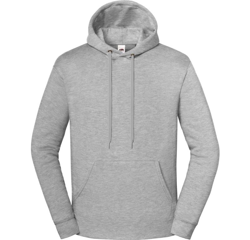 Moški pulover s kapuco PREMIUM 2284