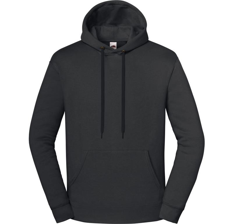 Moški pulover s kapuco PREMIUM 2284