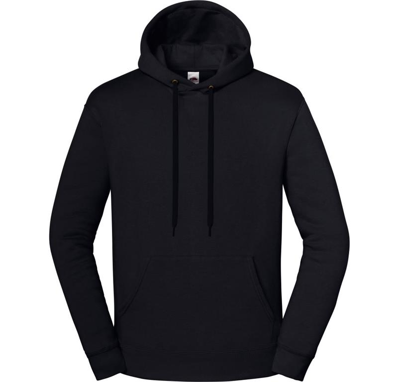 Moški pulover s kapuco PREMIUM 2284