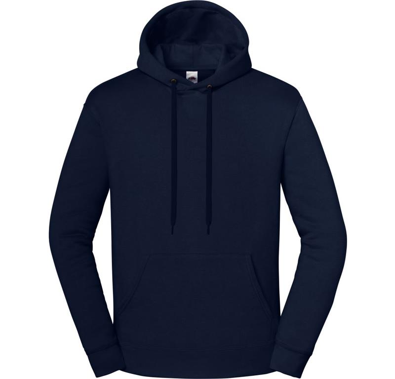 Moški pulover s kapuco PREMIUM 2284