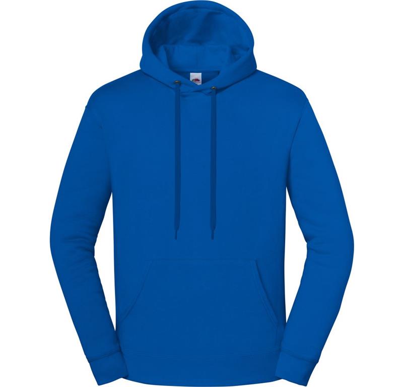 Moški pulover s kapuco PREMIUM 2284
