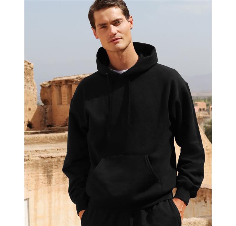 Moški pulover s kapuco ICONIC 2294