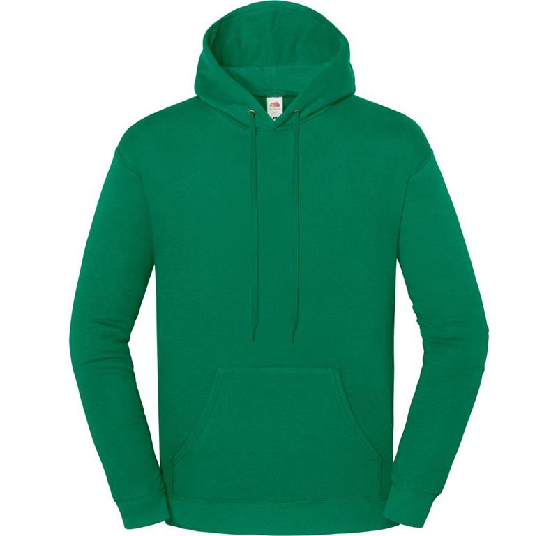 Moški pulover s kapuco ICONIC 2294