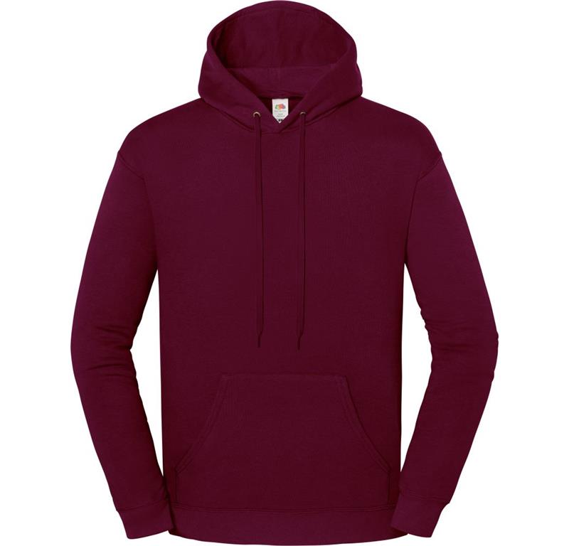 Moški pulover s kapuco ICONIC 2294