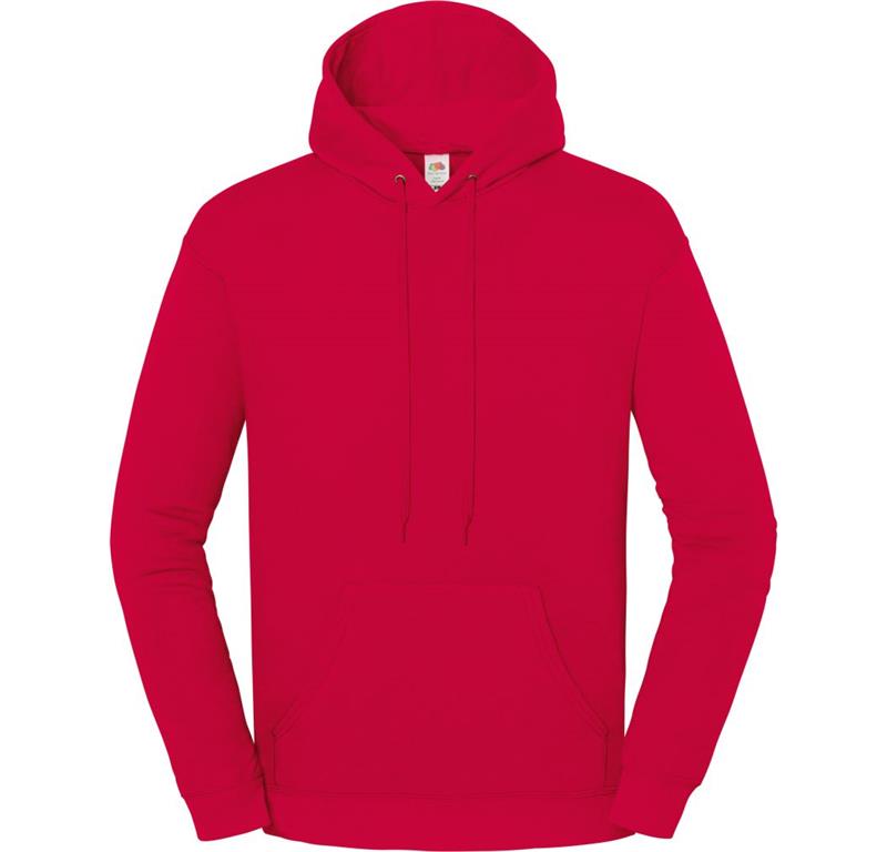 Moški pulover s kapuco ICONIC 2294
