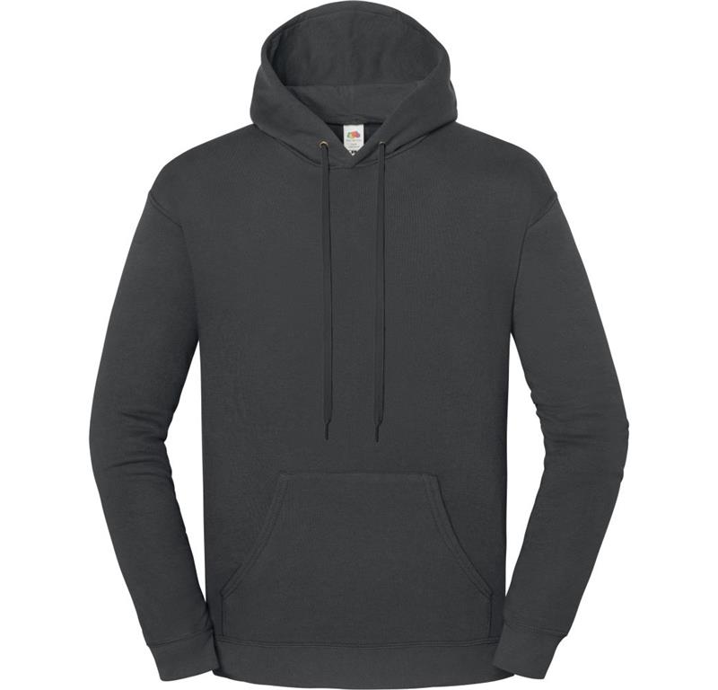 Moški pulover s kapuco ICONIC 2294