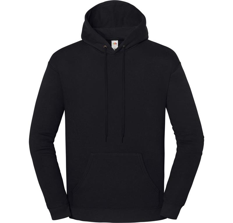 Moški pulover s kapuco ICONIC 2294